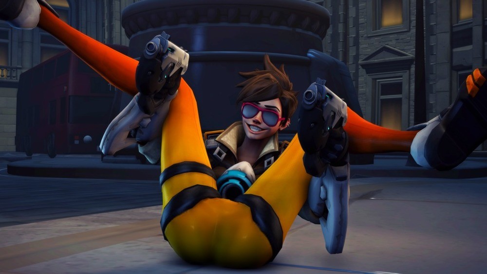 tracer r34 tracer r34